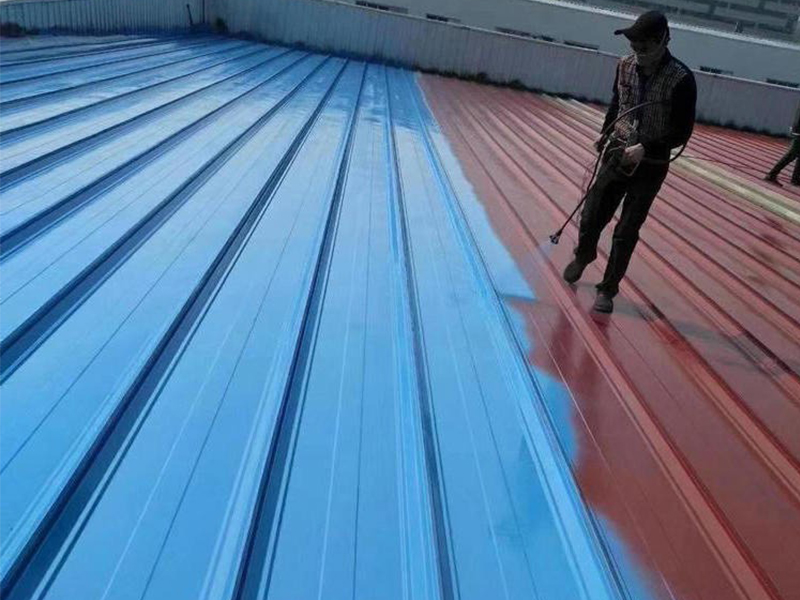 水性雙組份環(huán)氧底漆使用說明